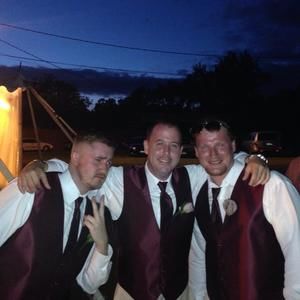 Meet your Posher, Bill